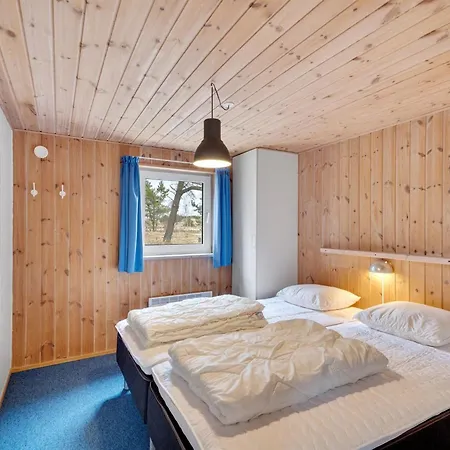 Дом отдыха Mojag - 1km From The Sea By Interhome Molby