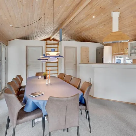 Mojag - 1km From The Sea By Interhome *