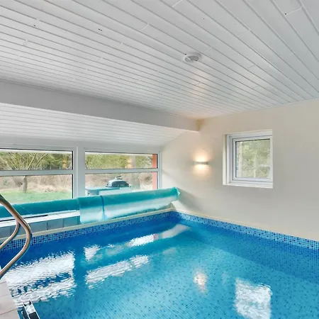 Nyaraló Mojag - 1km From The Sea By Interhome *