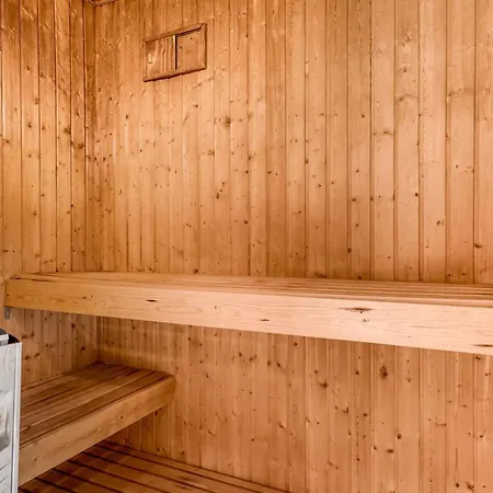 Mojag - 1km From The Sea By Interhome Nyaraló