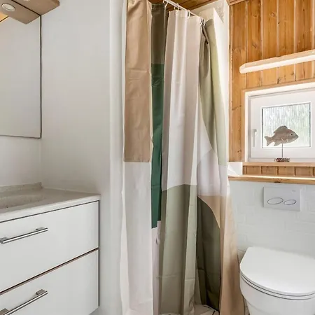 Nyaraló Mojag - 1km From The Sea By Interhome *