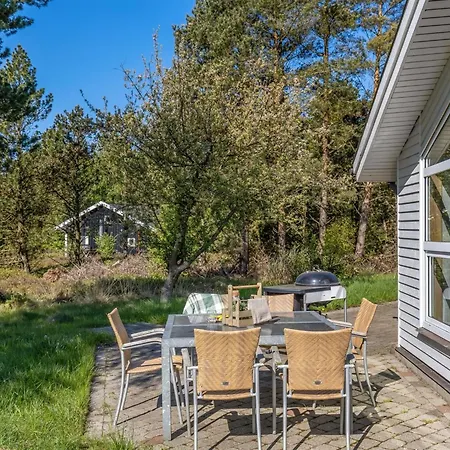 Mojag - 1km From The Sea By Interhome בית נופש *