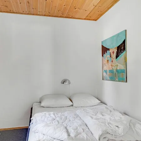 Mojag - 1km From The Sea By Interhome Nyaraló