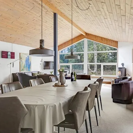 Mojag - 1km From The Sea By Interhome Nyaraló