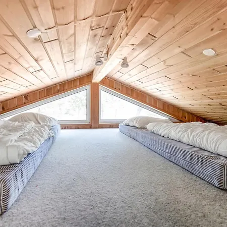 Mojag - 1km From The Sea By Interhome *