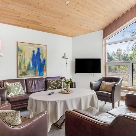 Feriehus Mojag - 1km From The Sea By Interhome