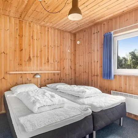 Mojag - 1km From The Sea By Interhome Nyaraló
