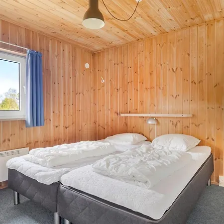 Mojag - 1km From The Sea By Interhome