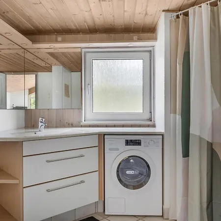 Mojag - 1km From The Sea By Interhome Feriehus *