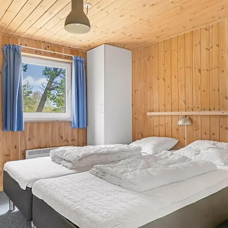 Mojag - 1km From The Sea By Interhome Molby