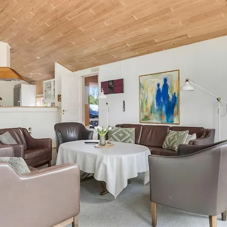 Nyaraló Mojag - 1km From The Sea By Interhome Mølby