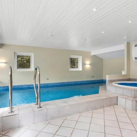 Mojag - 1km From The Sea By Interhome * Mølby