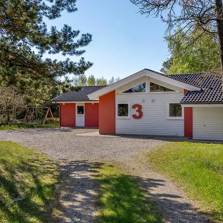 Feriehus Mojag - 1km From The Sea By Interhome *