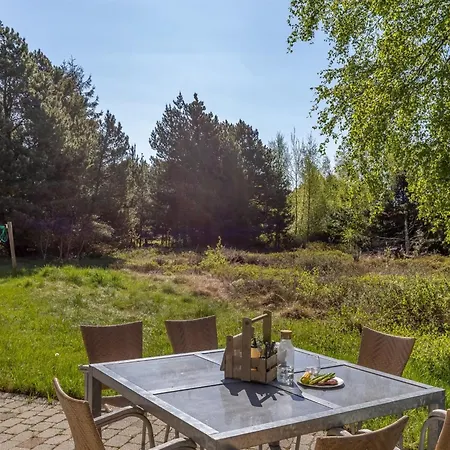Mojag - 1km From The Sea By Interhome Nyaraló Mølby