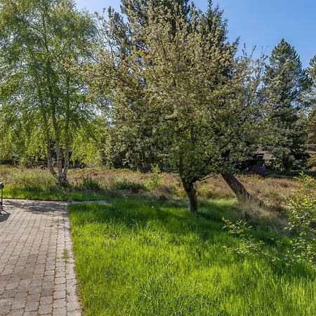 Mojag - 1km From The Sea By Interhome Mølby