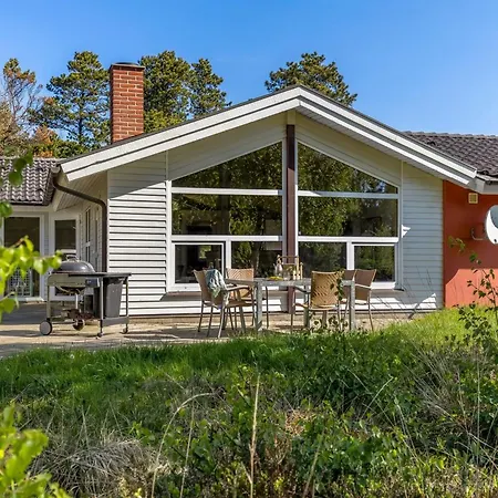 Mojag - 1km From The Sea By Interhome Mølby