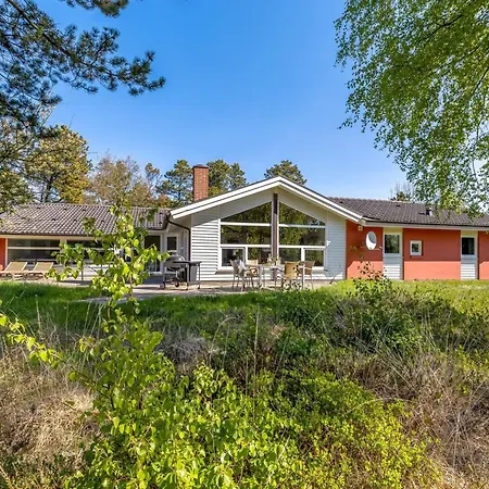 Mojag - 1km From The Sea By Interhome * Mølby