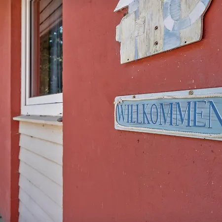 Feriehus Mojag - 1km From The Sea By Interhome Molby